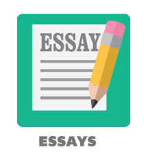 icon_Essay